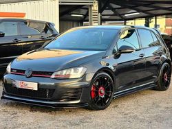 Usado 2014 VW Golf VII GTI Sedan | € 20.999 (Preço justo)