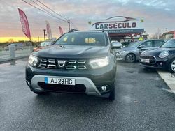 Antracite Usado 2021 Dacia Duster | € 16.899 (Preço justo)