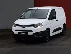 Branco Usado 2021 Toyota Proace Van | € 14.000 (Preço justo)