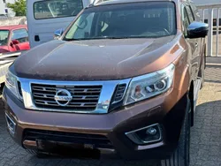 Castanho Usado 2017 Nissan Navara Tekna Pickup | € 34.990 (Caro)