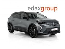 Cinzento Usado 2024 Renault Mégane | € 40.490