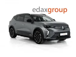 Cinzento Usado 2024 Renault Mégane | € 40.490 (Preço justo)