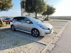 Usado 2018 Nissan Leaf Citadino | € 11.500