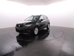 Preto Usado 2023 Seat Arona SUV | € 19.450 (Preço justo)