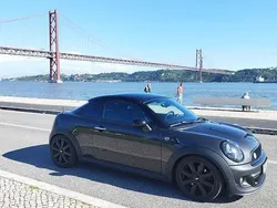 Usado 2012 Mini Cooper S Roadster Cabrios | € 10.500