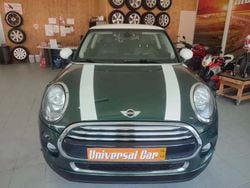 Verde Usado 2014 Mini Cooper Citadino | € 14.900 (Preço elevado)