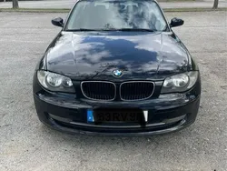Usado 2008 BMW 118 Citadino | € 6.500 (Bom preço)
