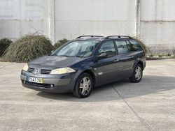 Usado 2005 Renault Mégane II | € 3.100 (Preço justo)