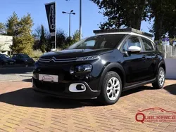 Preto Usado 2016 Citroën C3 Citadino | € 15.000 (Caro)