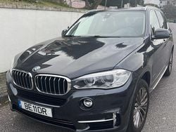 Usado 2014 BMW X5 SUV | € 26.500 (Preço justo)