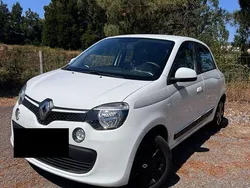 Usado 2015 Renault Twingo LIMITED Citadino | € 6.850 (Caro)