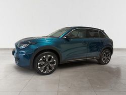 Verde Novo 2025 Fiat 600 La Prima SUV | € 25.790