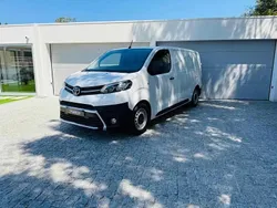 Branco Usado 2019 Toyota Proace Van | € 17.500 (Bom preço)