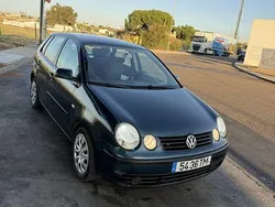 Usado 2002 VW Polo Sedan | € 2.250