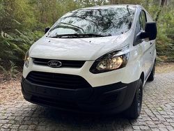 Branco Usado 2013 Ford Transit | € 11.750 (Preço justo)