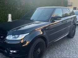 Usado 2015 Land Rover Range Rover Sport SUV | € 36.000