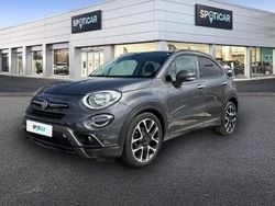 Cinzento Usado 2022 Fiat 500X Cross SUV | € 16.500 (Preço justo)