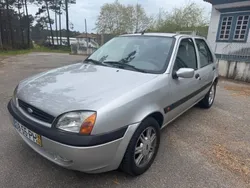 Usado 2000 Ford Fiesta Citadino | € 1.990