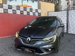 Cinza Usado 2021 Renault Mégane IV Coupé | € 13.900 (Bom preço)