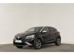 Preto Usado 2023 Renault Captur RS Line SUV | € 20.490 (Preço justo)
