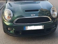 Usado 2012 Mini Cooper SD Citadino | € 11.750