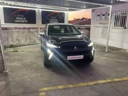 Preto Usado 2024 Renault Captur Engineered SUV | € 27.500