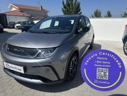 Cinzento Usado 2024 BYD Dolphin Comfort Citadino | € 27.500 (Preço justo)