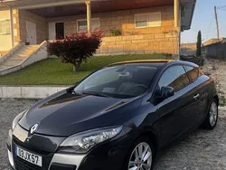 Usado 2011 Renault Mégane III Coupé | € 6.250 (Super Preço)