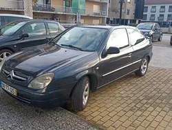Citroën Xsara
