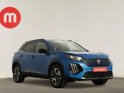 Usado 2024 Peugeot 2008 Allure SUV | € 20.999 (Preço justo)