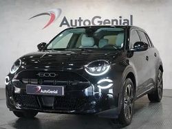 Preto Novo 2025 Fiat 600E La Prima SUV | € 33.990