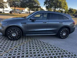 Usado 2020 Mercedes EQC400 SUV | € 37.999