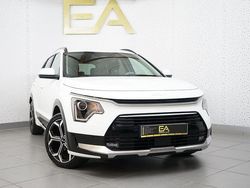 Branco Usado 2023 Kia Niro SUV | € 28.980 (Preço justo)