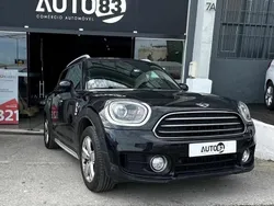 Outra Usado 2017 Mini Countryman SUV | € 21.490 (Preço justo)