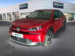 Vermelho Usado 2025 Citroën C4 PureTech Sedan | € 26.500 (Caro)