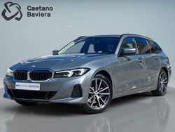 Cinza Usado 2025 BMW 330 Carrinha | € 54.900