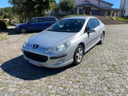 Usado 2004 Peugeot 407 Sedan | € 1.500 (Super Preço)
