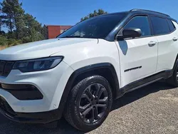 Usado 2022 Jeep Compass 80th Anniversary SUV | € 18.500