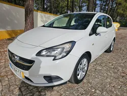 Branco Usado 2019 Opel Corsa Edition | € 9.800 (Bom preço)