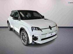 Verde Novo 2025 Renault 4 E-Tech Iconic SUV | € 39.695