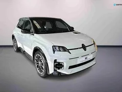 Verde Novo 2025 Renault 4 E-Tech Iconic SUV | € 39.695