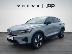 Cinzento Usado 2024 Volvo EC40 Plus SUV | € 45.900