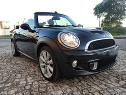 Usado 2014 Mini Cooper S Citadino | € 10.000 (Super Preço)