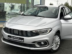Cinza Usado 2022 Fiat Tipo Life Carrinha | € 15.670 (Preço elevado)