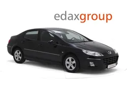 Preto Usado 2010 Peugeot 407 | € 5.990 (Preço justo)