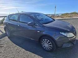 Usado 2010 Seat Ibiza Sedan | € 4.900 (Super Preço)
