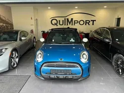 Outra Usado 2023 Mini ONE Citadino | € 18.900 (Super Preço)