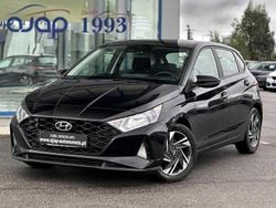 Preto Usado 2023 Hyundai i20 Style | € 16.970 (Bom preço)