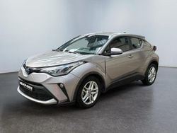 Cinza Usado 2022 Toyota C-HR Business Edition SUV | € 22.500 (Preço justo)