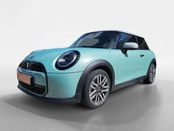 Verde Usado 2024 Mini Cooper Classic Citadino | € 29.993